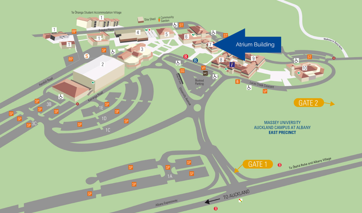 massey university albany campus map Massey University Auckland Celebration October 2020 Academic massey university albany campus map