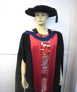 Buy Doctoral Set New