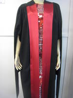 Buy Gown - Doctoral Degrees