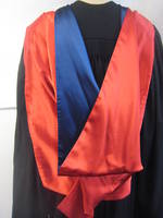  Buy Massey University PhD Hood